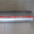 Aluminium Foil Aluminium Sleeve Core Roll Forming Machine